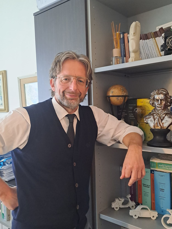 Studio Legale Davide Manzo a Viareggio